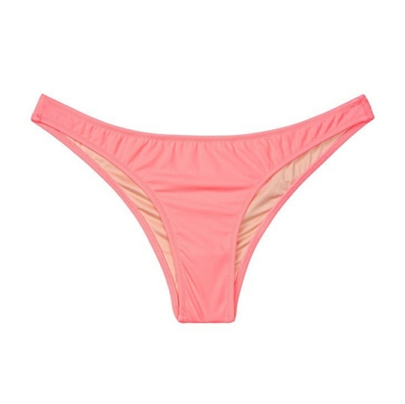 VICTORIA'S SECRET Zuma Itsy Fizzy Fusion Bikini Swim Bottom - Picture 1 of 3